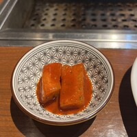 焼肉 大貫 - 