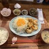 吉祥寺 もがめ食堂 東急裏店