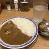 エチオピアカリーキッチン 御茶ノ水ソラシティ店