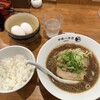 中華そば つけそば 伊蔵八本店