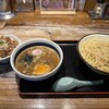 松戸中華そば 富田食堂