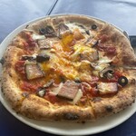 ゾーナ イタリア - 