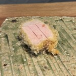 とんかつ乃ぐち - 