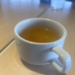 フルーツピークス - フリーのフルーツスープ