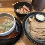 麺匠 たか松 本店 - 