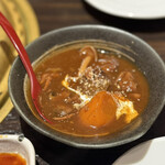 SATOブリアン にごう - 