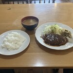 ふたば - 料理写真: