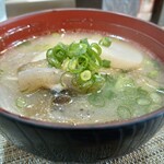 くずし寿司割烹 海月 - 