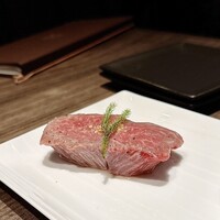 焼肉 銀座コバウ 並木通り店 - 