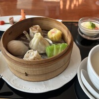 盤古殿 コレド日本橋店 - 