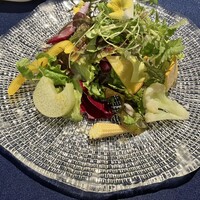 サンタ・マリア・ノヴェッラ・ティサネリーア 京都店 - 