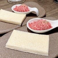 焼肉 銀座コバウ 並木通り店 - 