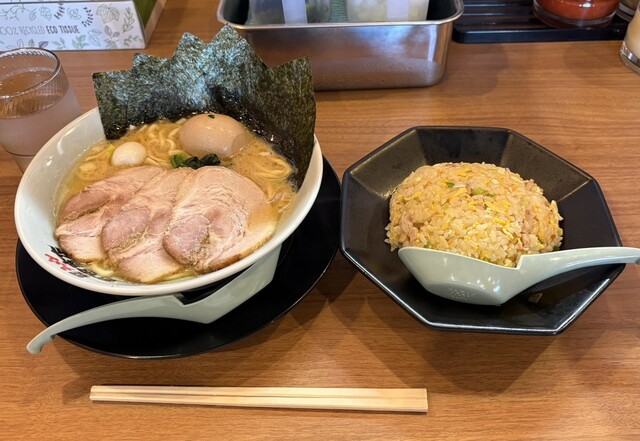 Machida Shoten Kanie Inta Ten photo 4