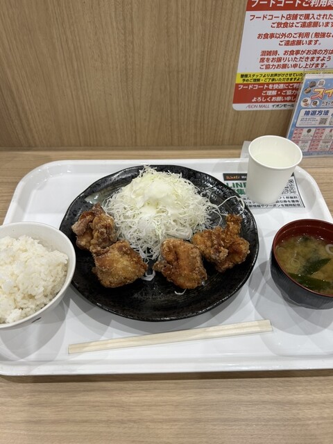 Tori KEI Ion Moru Nagoya Domu Mae Ten photo 5