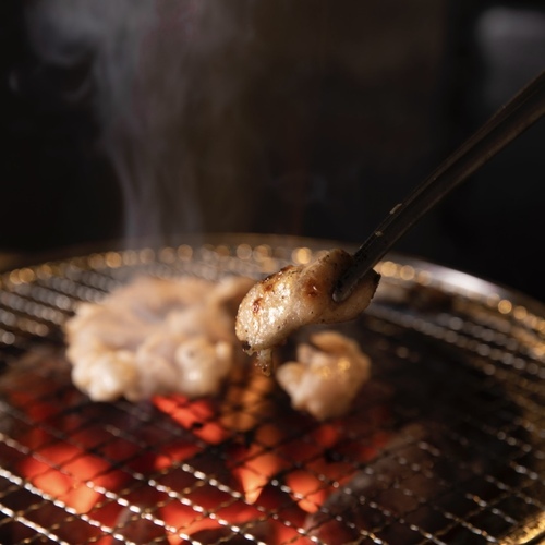 298nky（ニクヤ【旧店名】大将軍） - 勾当台公園（焼肉）の写真