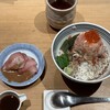 日本橋海鮮丼 つじ半 日本橋本店