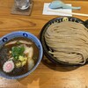 中華蕎麦うゑず