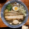 麺屋ひょっとこ 交通会館店