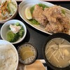 お食事処吉根