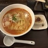 麺屋海神 新宿店