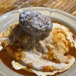 ESPRESSO D' WORKS yellow - 