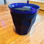 トーキョーベイフィッシャーマンズヌードル - 