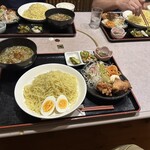 粂の坊ったん - 