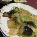 創作料理 YAESU BISTRO - 