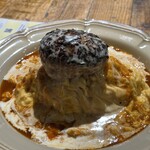 ESPRESSO D' WORKS yellow - 