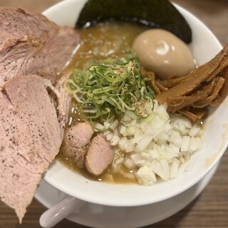 麺や えいちつー_0