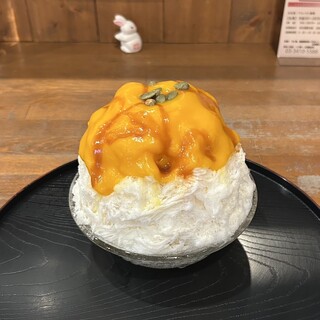 口コミ一覧 : 雪うさぎ - 桜新町/かき氷 [食べログ]