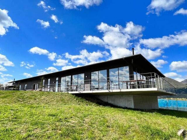 了美 ワイン&ダイン（了美 Wine & Dine） - 仙台市泉区その他（レストラン）の写真