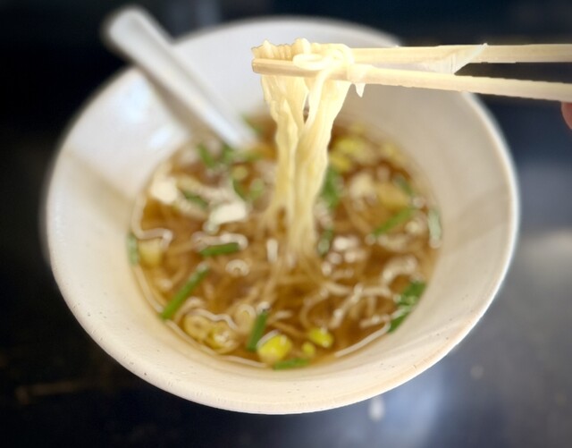 13湯麺 （かずさんとんみん） - 元山/ラーメン | 食べログ