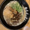 麺屋 たいそん 博多駅前創業店