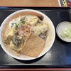 山田うどん 松戸八柱店