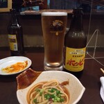 もつ鍋　みやわき - 