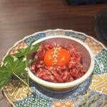 焼肉 銀うし 銀座店 - 