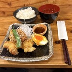 かしわ - 