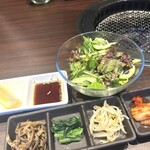 焼肉 銀うし 銀座店 - 