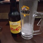 もつ鍋　みやわき - 