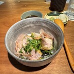 とんかつ乃ぐち - 