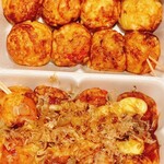 タコタコキング - 