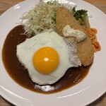 グリル ロッキー - 