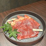 焼肉 銀うし - 