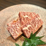 焼肉 銀うし - 