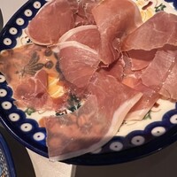 Trattoria Tabule - 