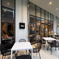 Trattoria Tabule - 