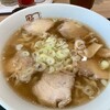 喜多方ラーメン坂内 取手店