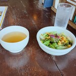 ハローエッグ - 