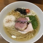 いかれたヌードル フィッシュトンズ - 